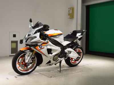 BMW S1000RR 2010