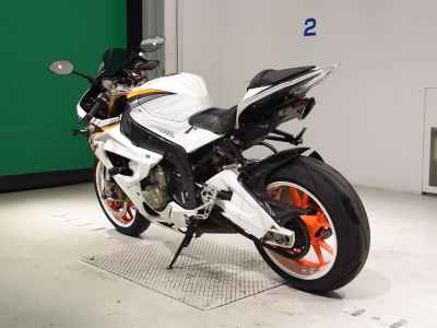 BMW S1000RR 2010