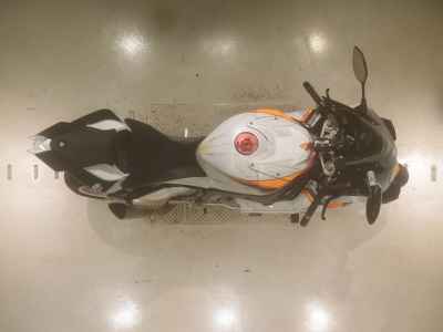 BMW S1000RR 2010