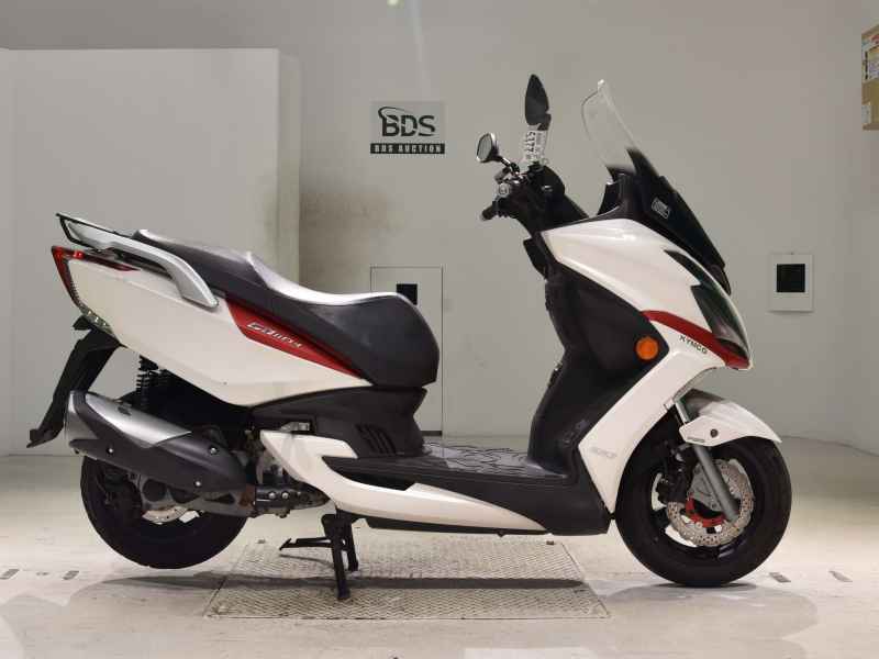 Kymco G-Dink 250 2020