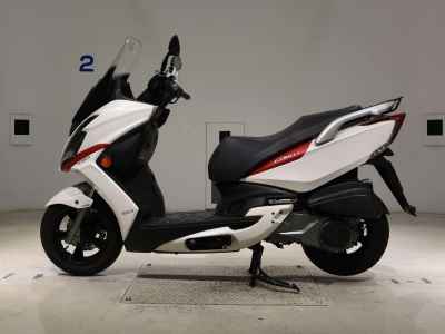Kymco G-Dink 250 2020