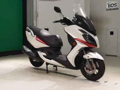 Kymco G-Dink 250 2020