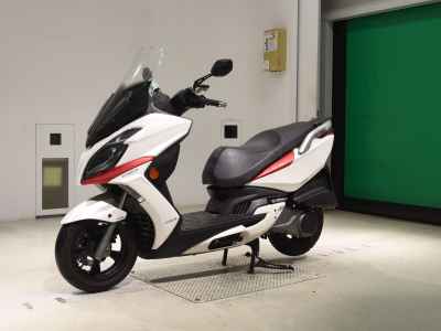 Kymco G-Dink 250 2020