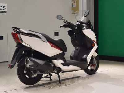 Kymco G-Dink 250 2020