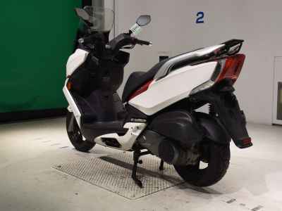 Kymco G-Dink 250 2020