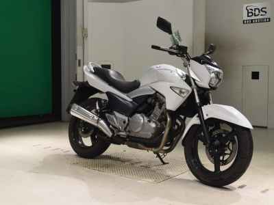Suzuki GSR250