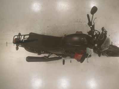 Moto Guzzi V7 III Carbon 2019