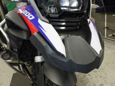 BMW R1200GS Adventure 2016