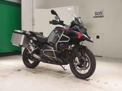 BMW R1200GS Adventure 2016