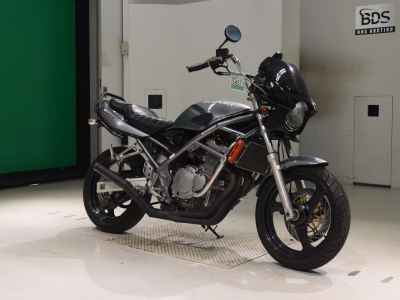 Suzuki Bandit 250