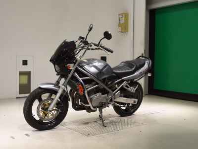 Suzuki Bandit 250