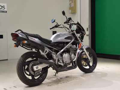 Suzuki Bandit 250