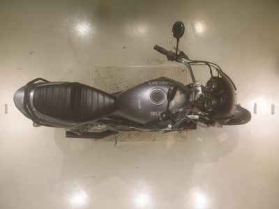 Suzuki Bandit 250