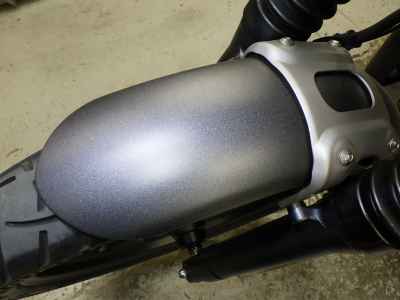 Honda GB350 2024