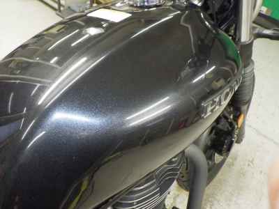 Honda GB350 2024