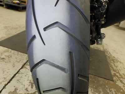 Honda GB350 2024