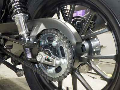 Honda GB350 2024