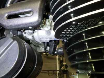 Honda GB350 2024
