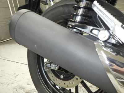 Honda GB350 2024