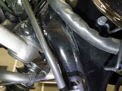 Honda GB350 2024