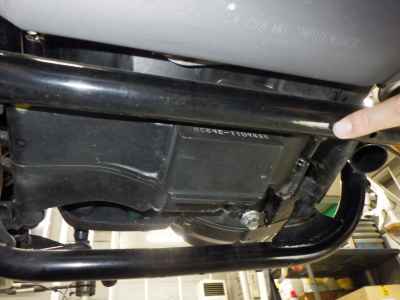 Honda GB350 2024