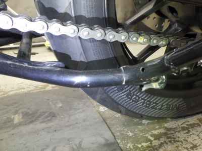 Honda GB350 2024