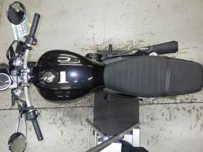 Honda GB350 2024