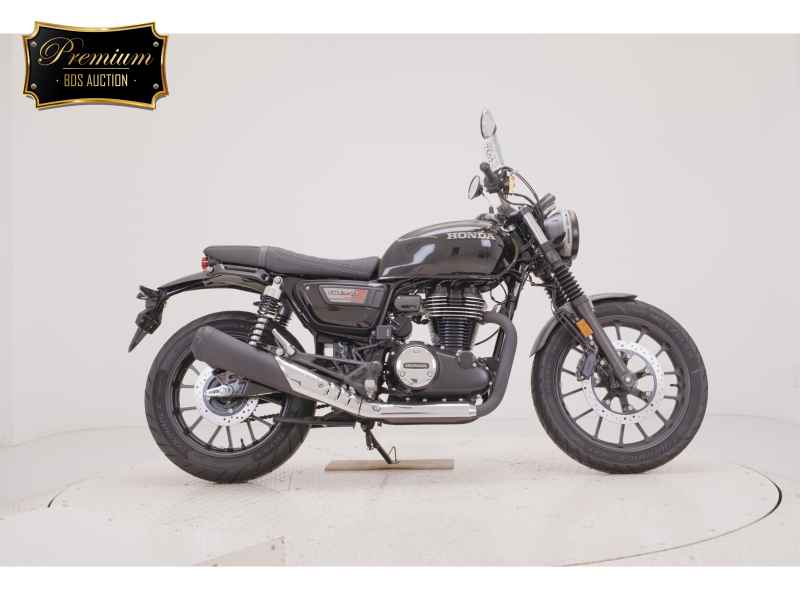 Honda GB350 2024