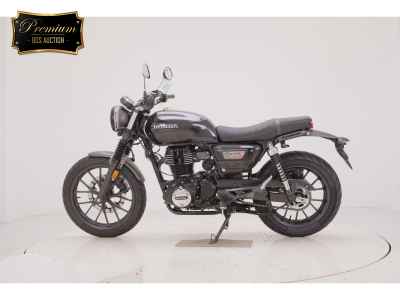 Honda GB350 2024