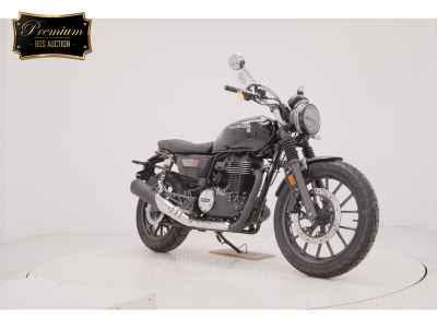 Honda GB350 2024