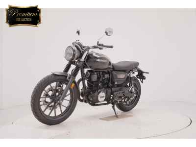 Honda GB350 2024