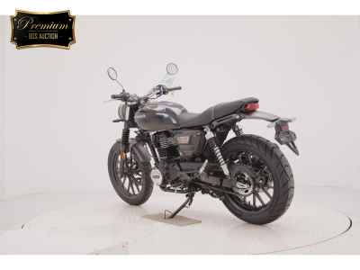 Honda GB350 2024