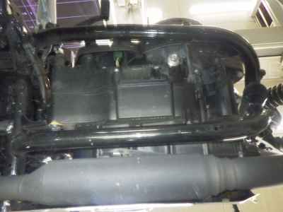 Honda GB350 2024