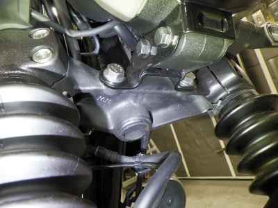 Honda GB350 2024