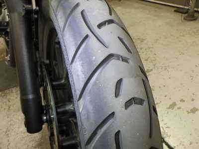 Honda GB350 2024