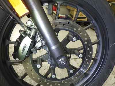 Honda GB350 2024