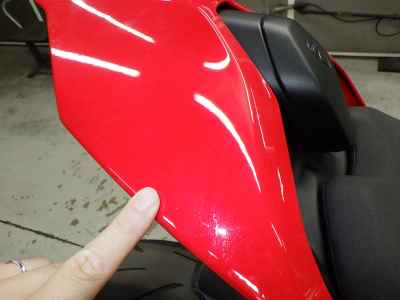 Ducati Panigale V2 2023