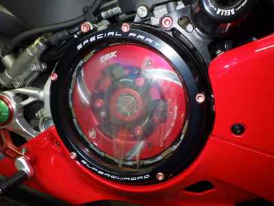 Ducati Panigale V2 2023