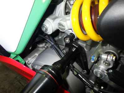 Ducati Panigale V2 2023