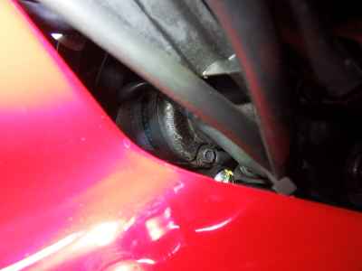 Ducati Panigale V2 2023