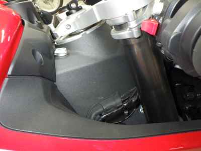 Ducati Panigale V2 2023