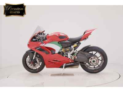 Ducati Panigale V2 2023