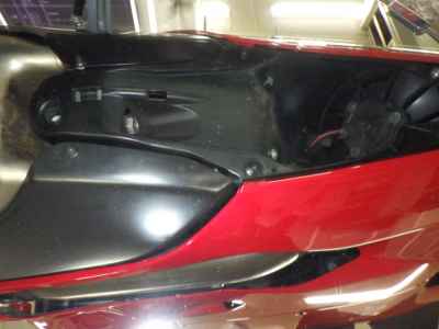 Ducati Panigale V2 2023