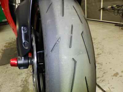 Ducati Panigale V2 2023