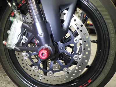 Ducati Panigale V2 2023