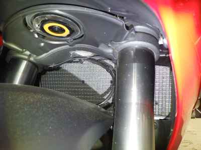 Ducati Panigale V2 2023