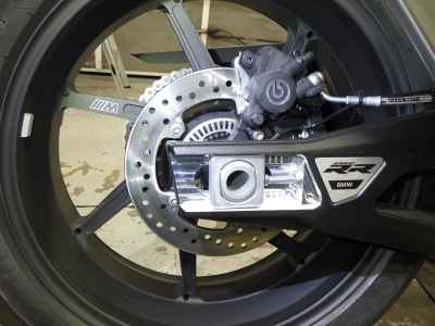 BMW S1000RR 2025