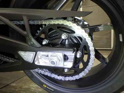 BMW S1000RR 2025
