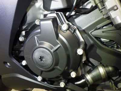 BMW S1000RR 2025