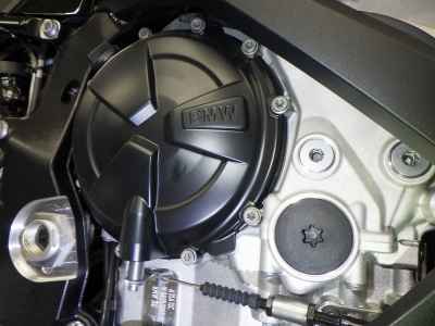 BMW S1000RR 2025